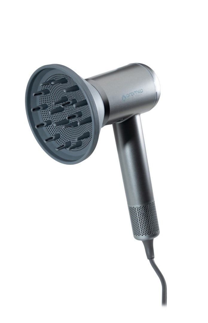 Oromed F1 Sonic - Hair dryer with ionization technology