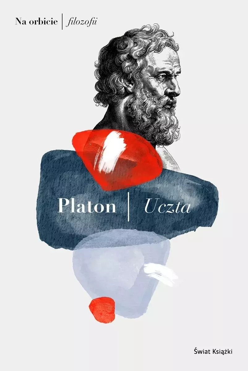 World of Books - Plato's Symposium: Philosophy of Ancient Greece - captivating read