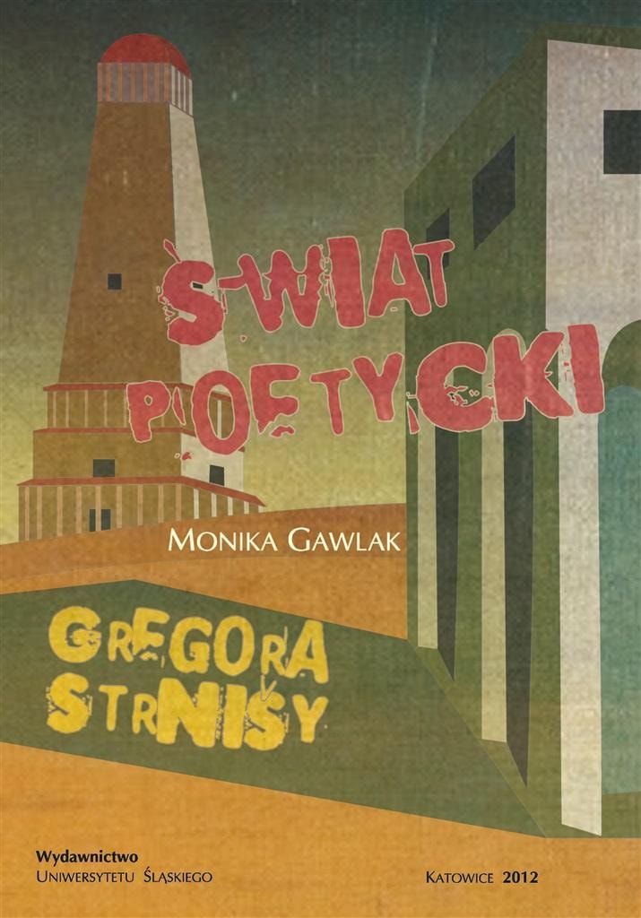 Monika Gawlak - The poetic world of Gregor Strnisa - discover the depth of Slovenian poetry