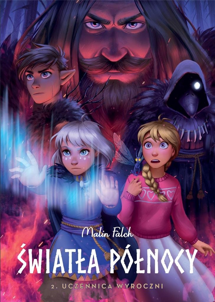 Egmont Comic Northern Lights 2 - Adventure in Jotundale