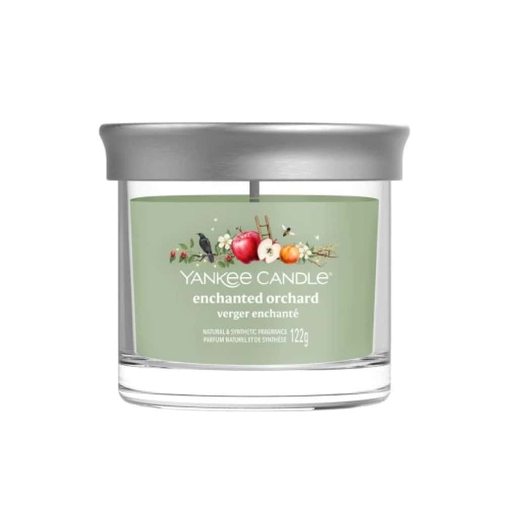 Scented Candle Enchanted Orchard - Magic Orchard Aroma