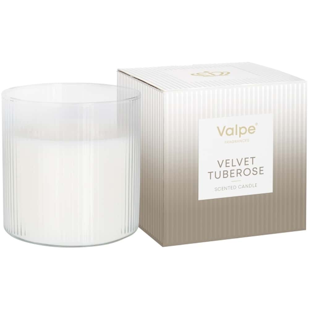 Valpe Tuberosa B - Scented candle that transforms your home