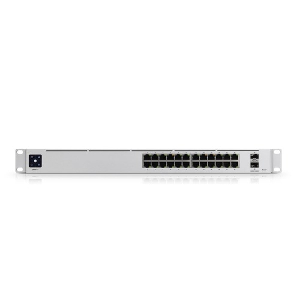 Ubiquiti UniFi USW-PRO-24 - Managed Switch Gigabit Ethernet L2/L3