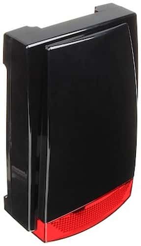 Outdoor Signaler MR-100R/B - Acoustic-optical Alarm