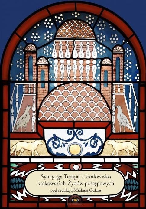 The Tempel Synagogue and the Krakow Jewish Environment - history and heritage