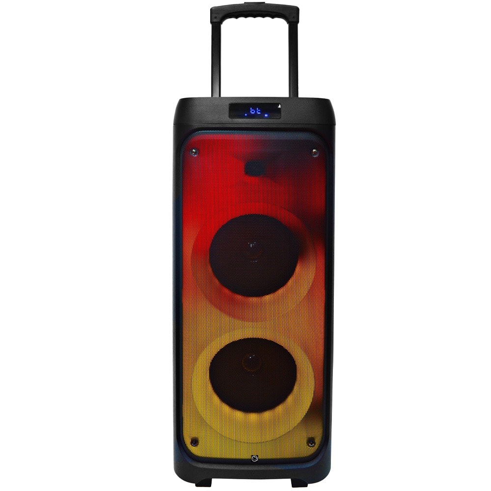 Manta SPK5220 FL - Audio System with Bluetooth and USB - perfect for home