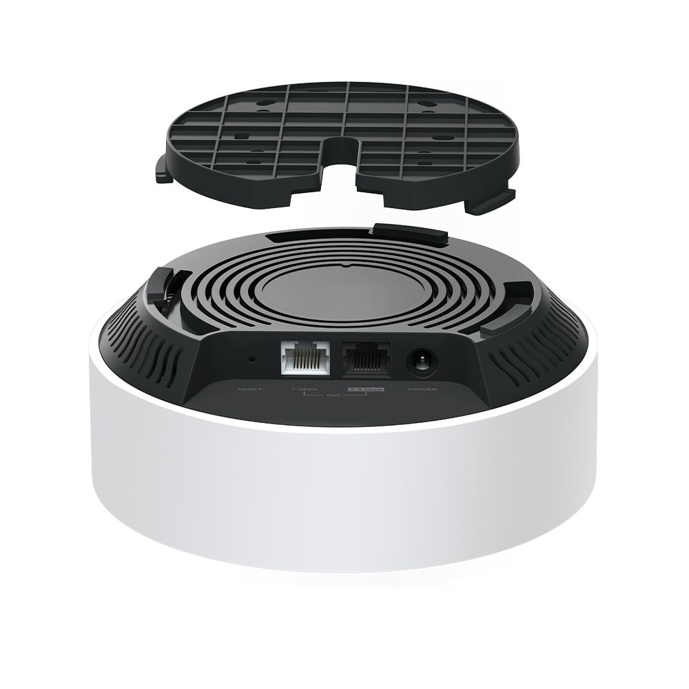 TP-Link Deco X50-PoE (2-pack) - Next-gen Mesh WiFi System