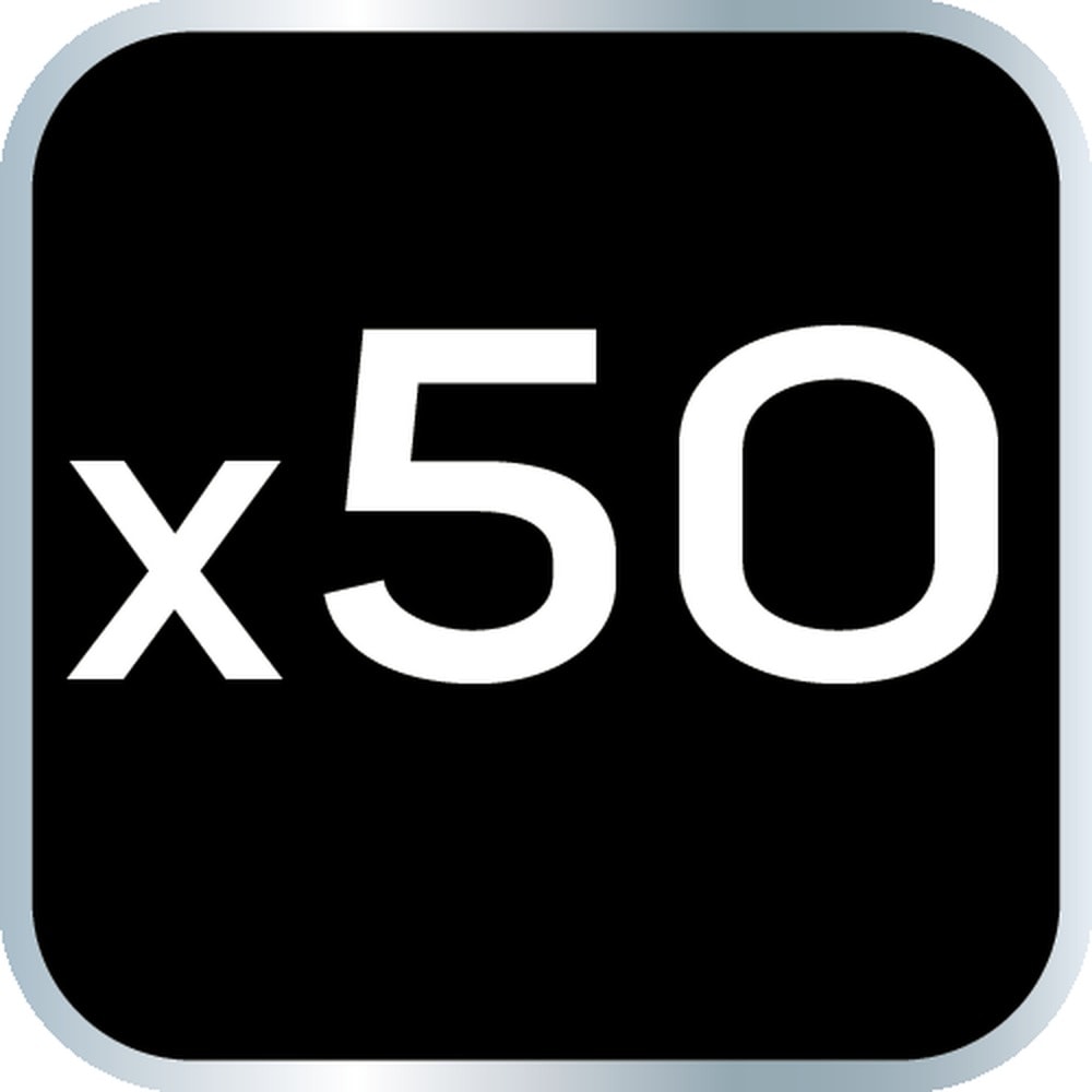 NEO Tile leveling system, set of 50 pieces - ideal for renovation