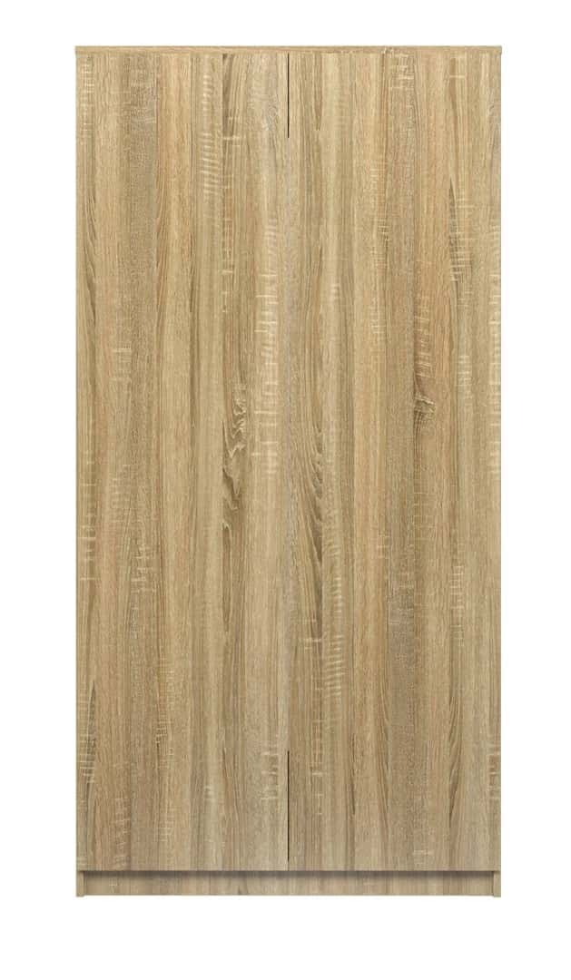 SD-90 Cabinet - Sonoma Oak - Ideal for Your Home