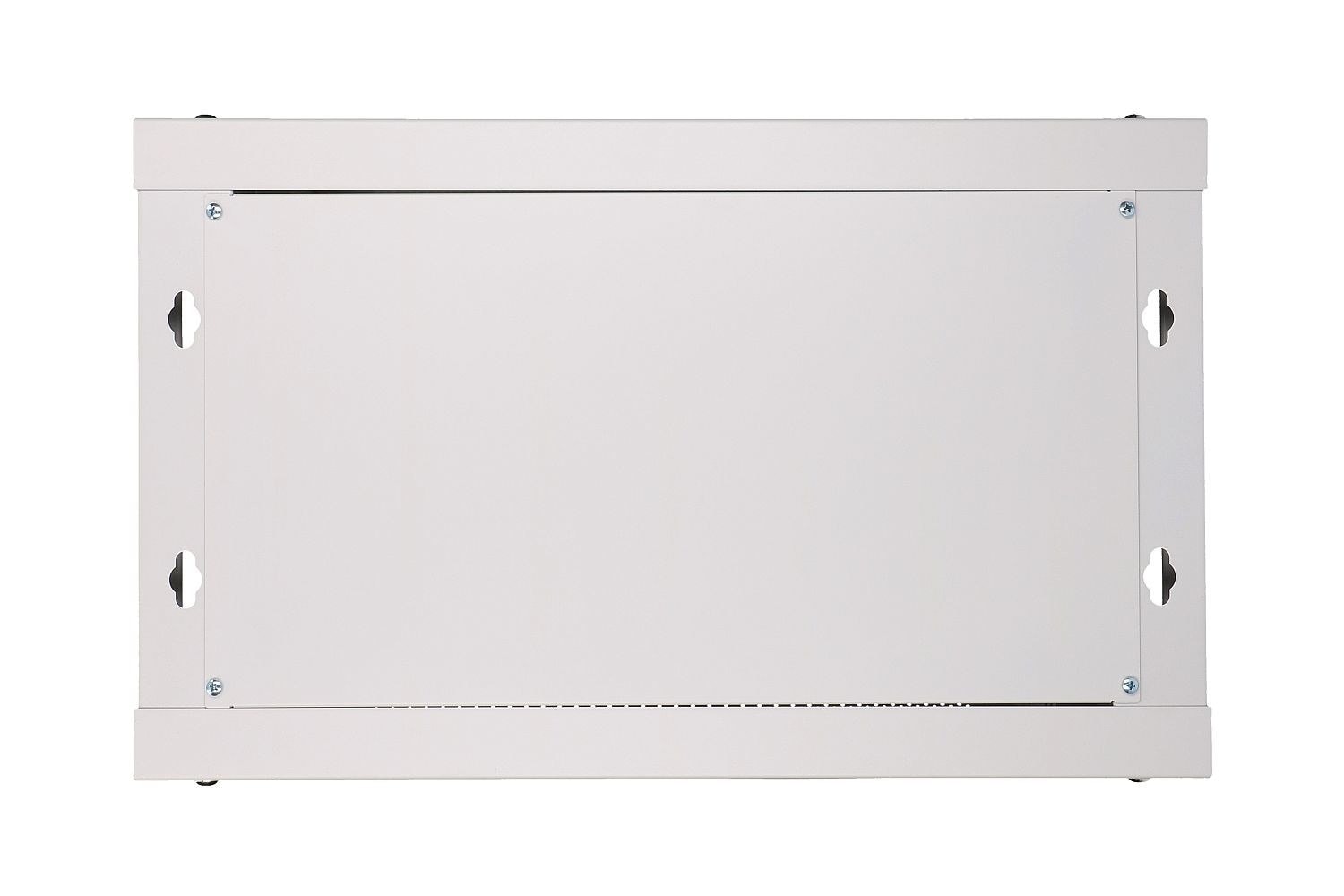 Extralink Rack Cabinet 6U 600x450 Gray - perfect for your network