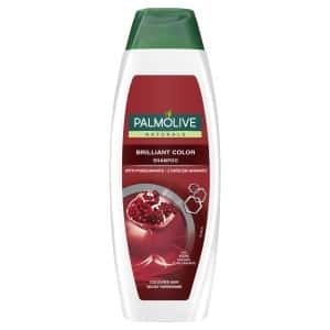 Palmolive Naturals Brilliant Colour - Shampoo for dyed hair 350 ml