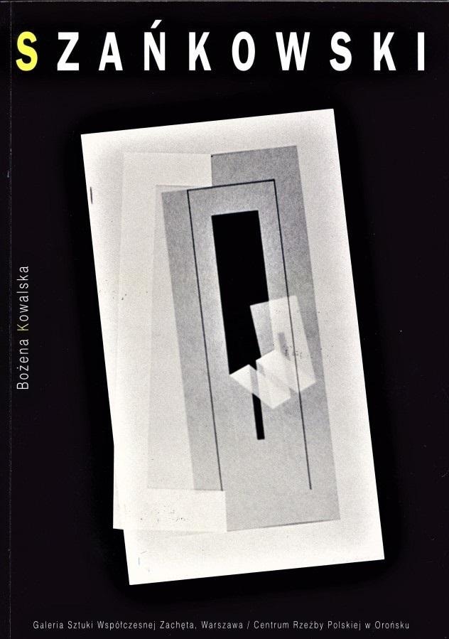 Szańkowski - Bożena Kowalska, Maciej Szańkowski - collective work - discover the world of art