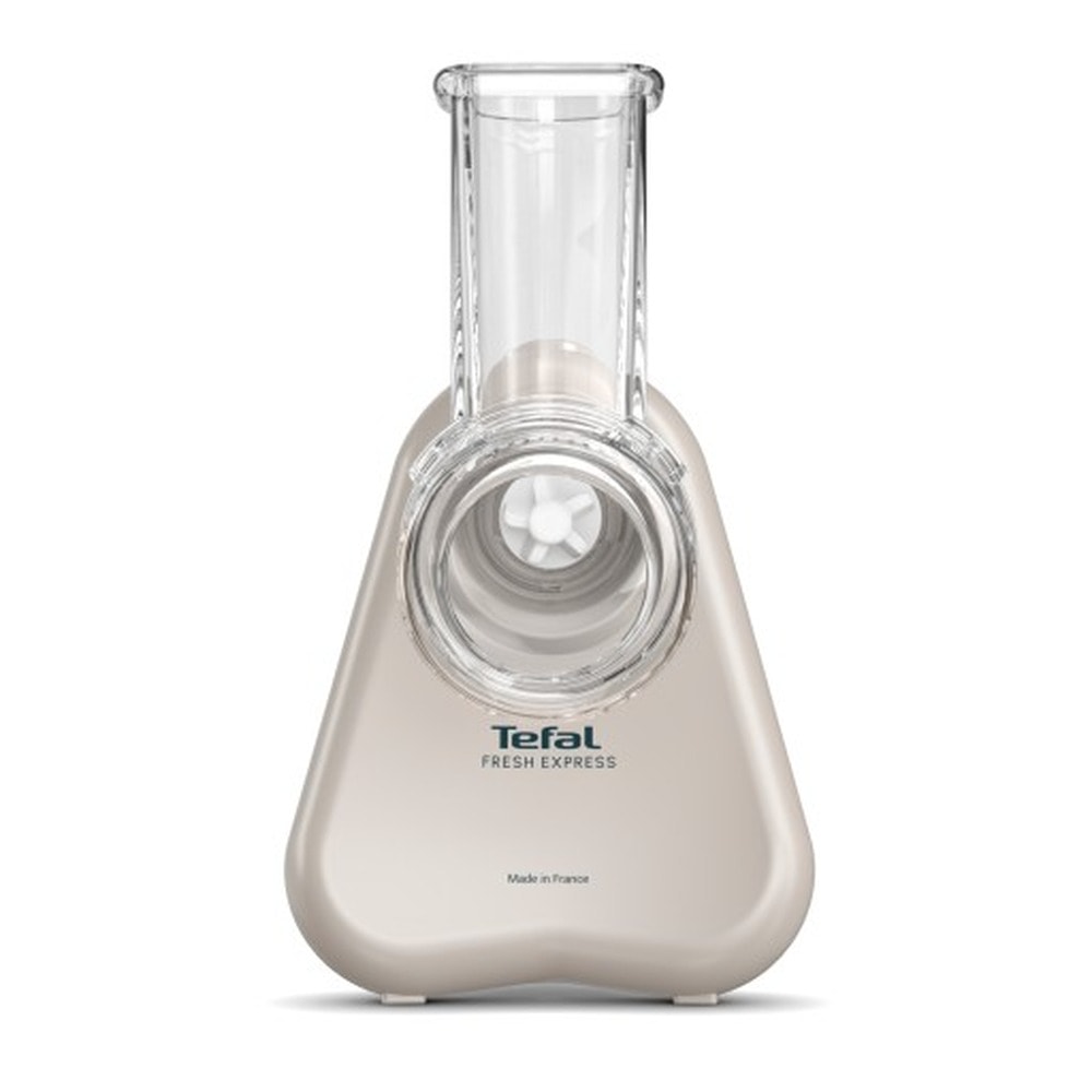 Tefal Fresh Express - Electric vegetable slicer for vegetables and fruits