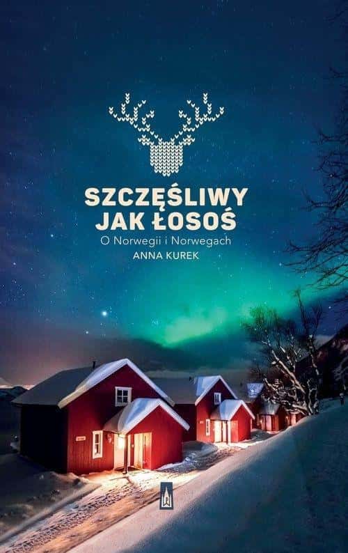 Poznańskie Happy as a Salmon Edition 2025 - discover the secrets of Norway