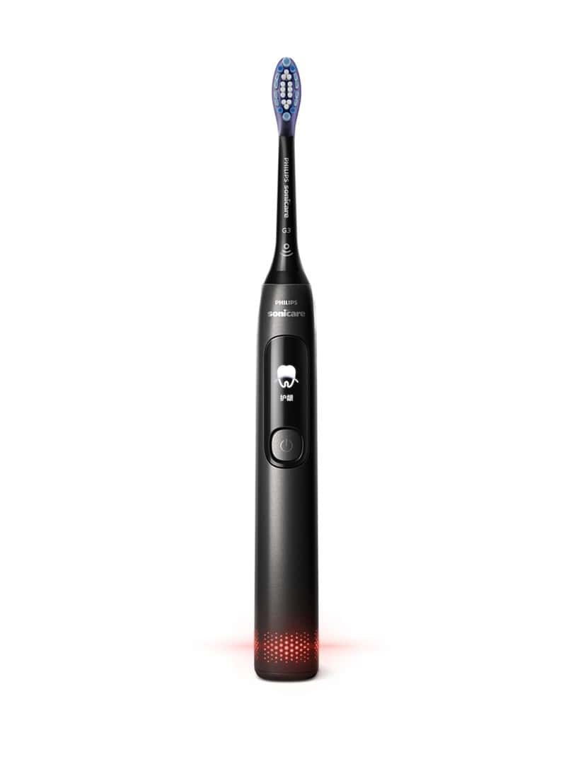 Philips Electric Sonic Toothbrush - take care of your teeth!