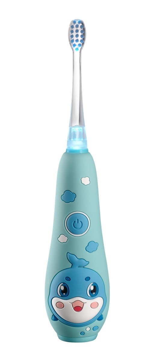 Concept ZK3020 Sonic toothbrush blue - take care of a healthy smile