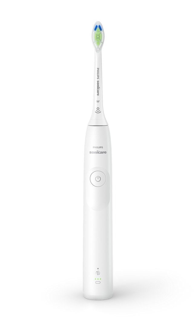 Philips Sonicare 530 - Sonic toothbrush for a healthy smile