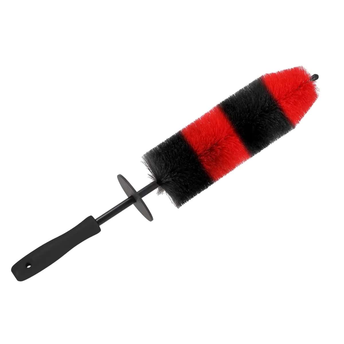 Wheel washing brush 46x7cm - ideal for cleaning car wheels
