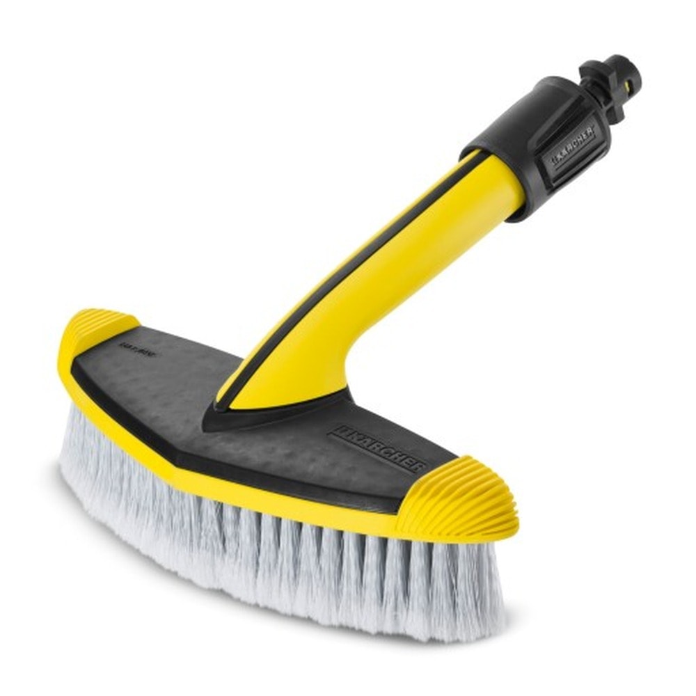 Kärcher Washing Brush - ideal for cleaning terraces