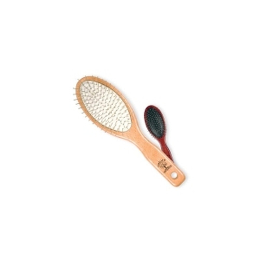 Top Choice Natura Brush - natural bristles for healthy hair