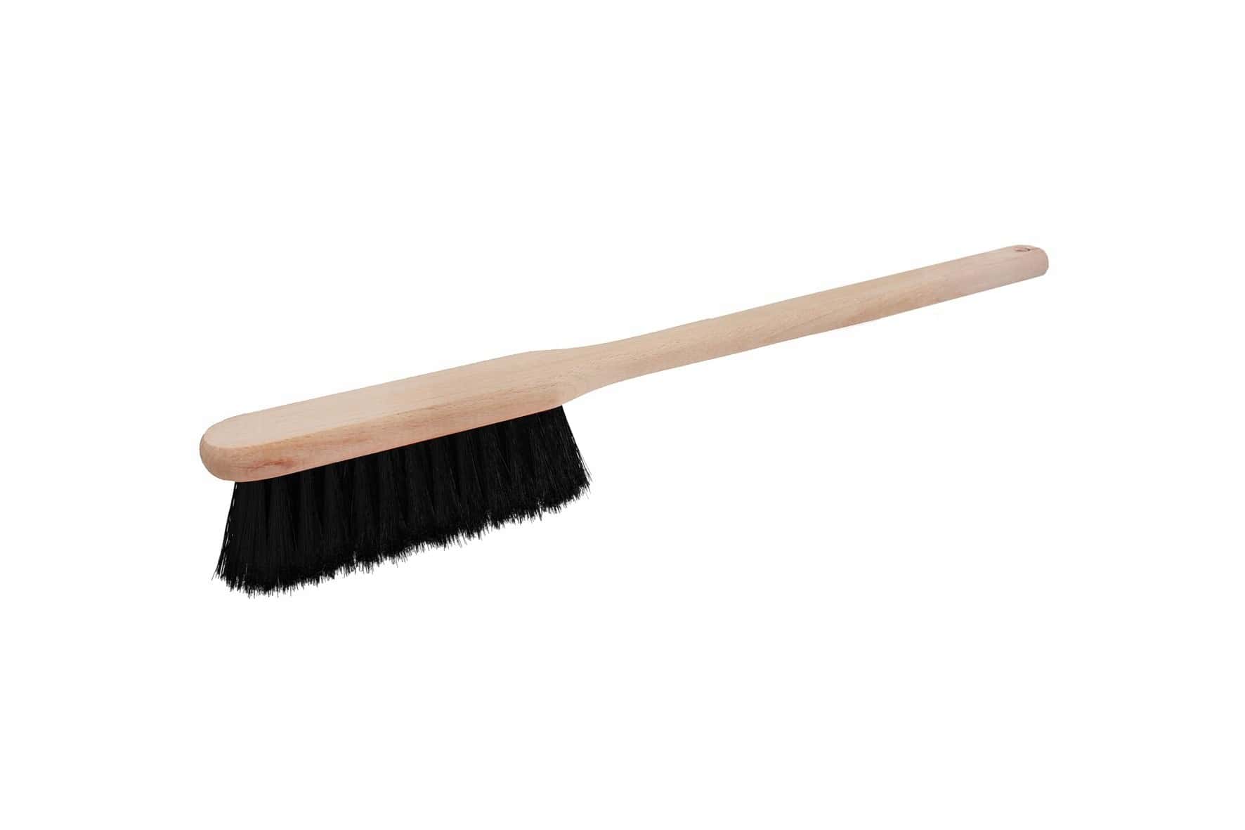 Wooden floor sweeping brush 530 mm - ideal for every home