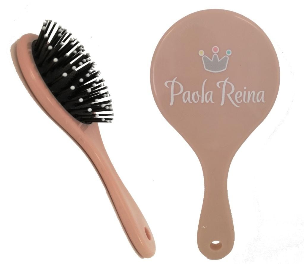 Paola Reina Large hairbrush for dolls