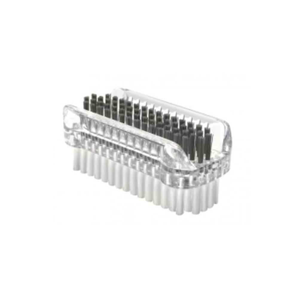 Sanel Wawel Double-Sided Brush for Rakes - perfect for cleaning gardening tools