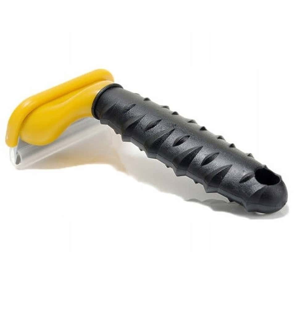 Brush comb for detangling - perfect for your pet!