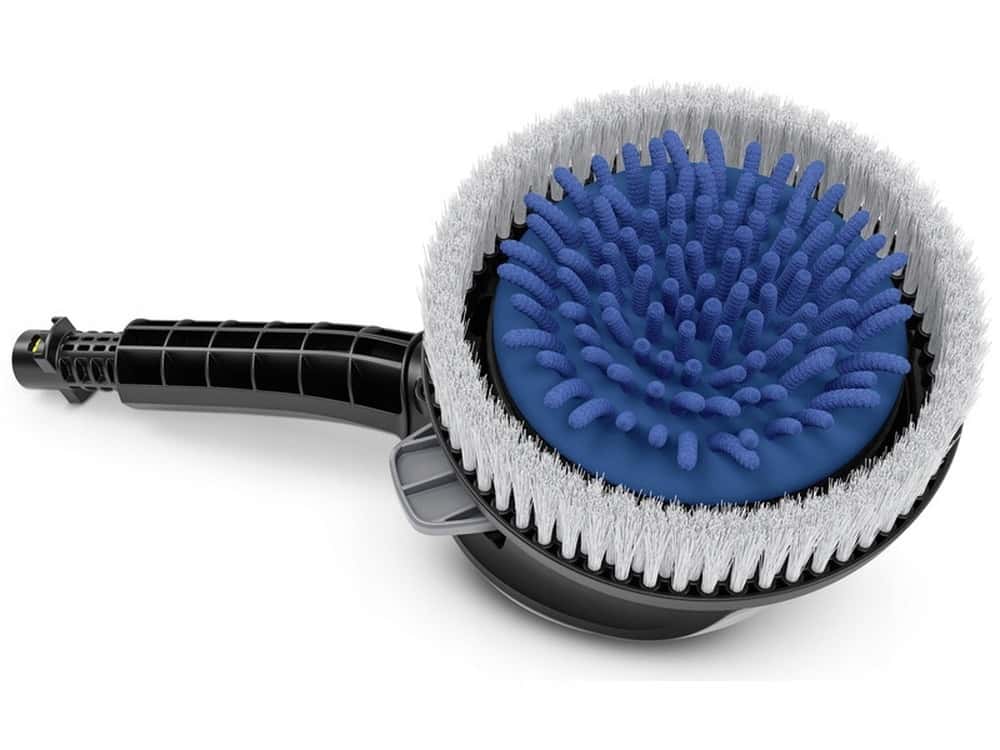 Kärcher WB 130 Car & Bike - Rotating wash brush for car and bike
