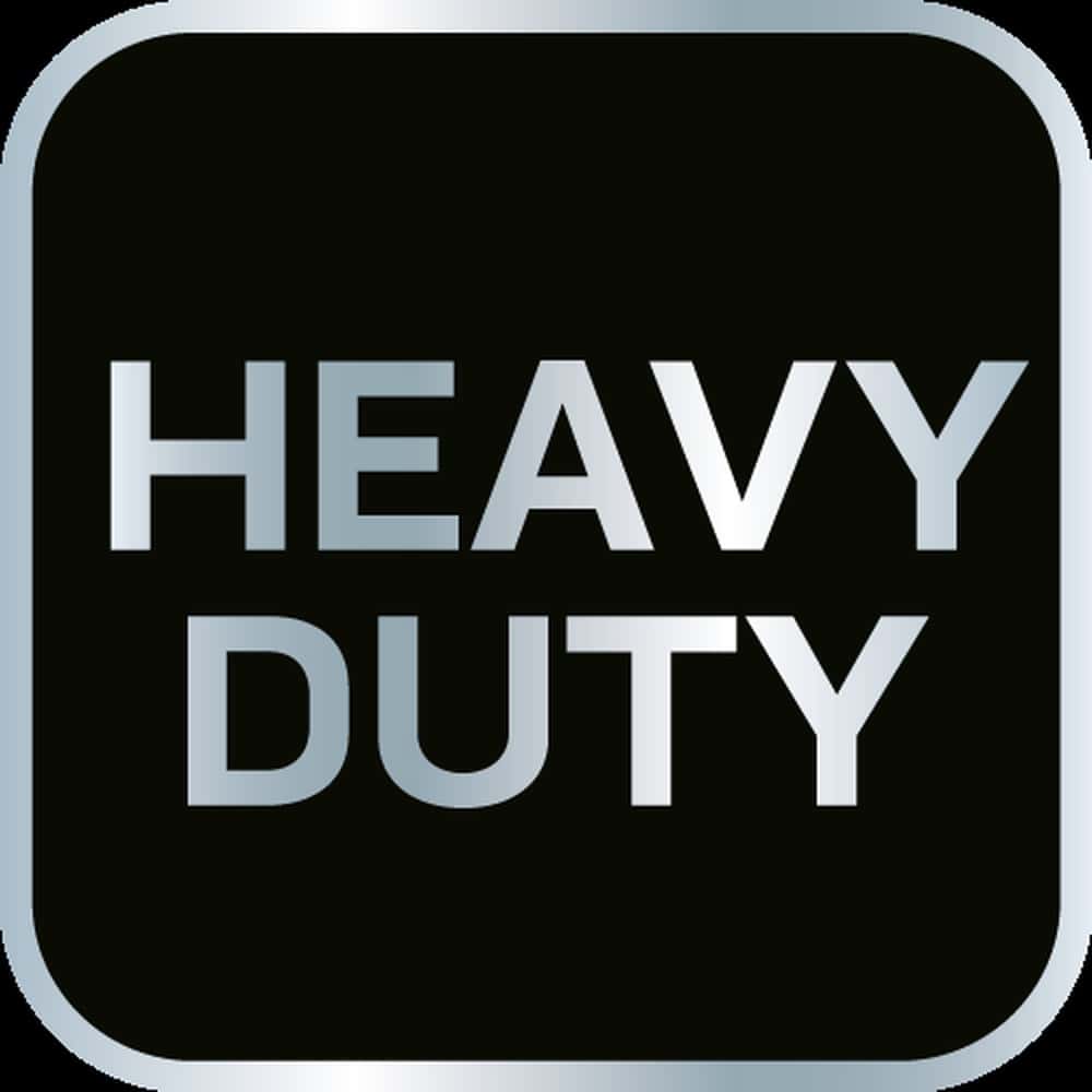 NEO Street brush 60 cm with metal handle - professional for cleaning