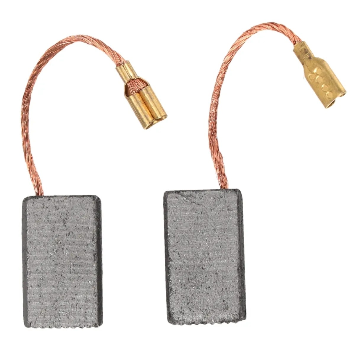 DEDRA Electrographite brushes for power tools DED7836