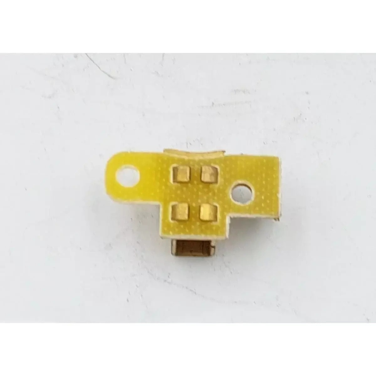 Brush holder - hygienic storage of brushes