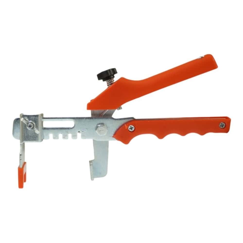 Tile leveling system pliers 235mm - essential tool for tilers