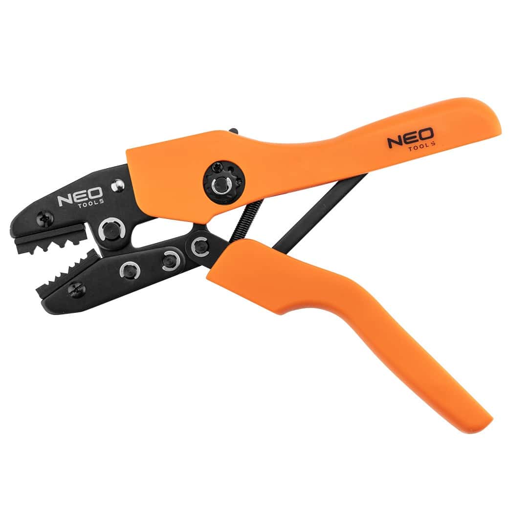 NEO Crimping pliers for MC3 - precise and durable