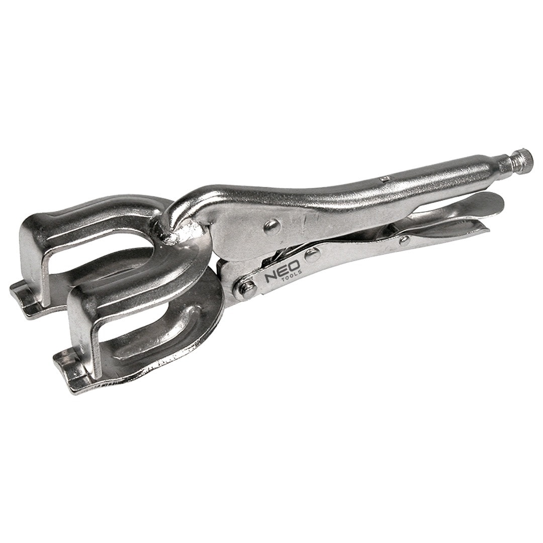NEO TOOLS Welding pliers type "W", 225 mm