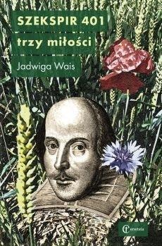 Jadwiga Wais Shakespeare 401 - Impression Collection for Literature Lovers