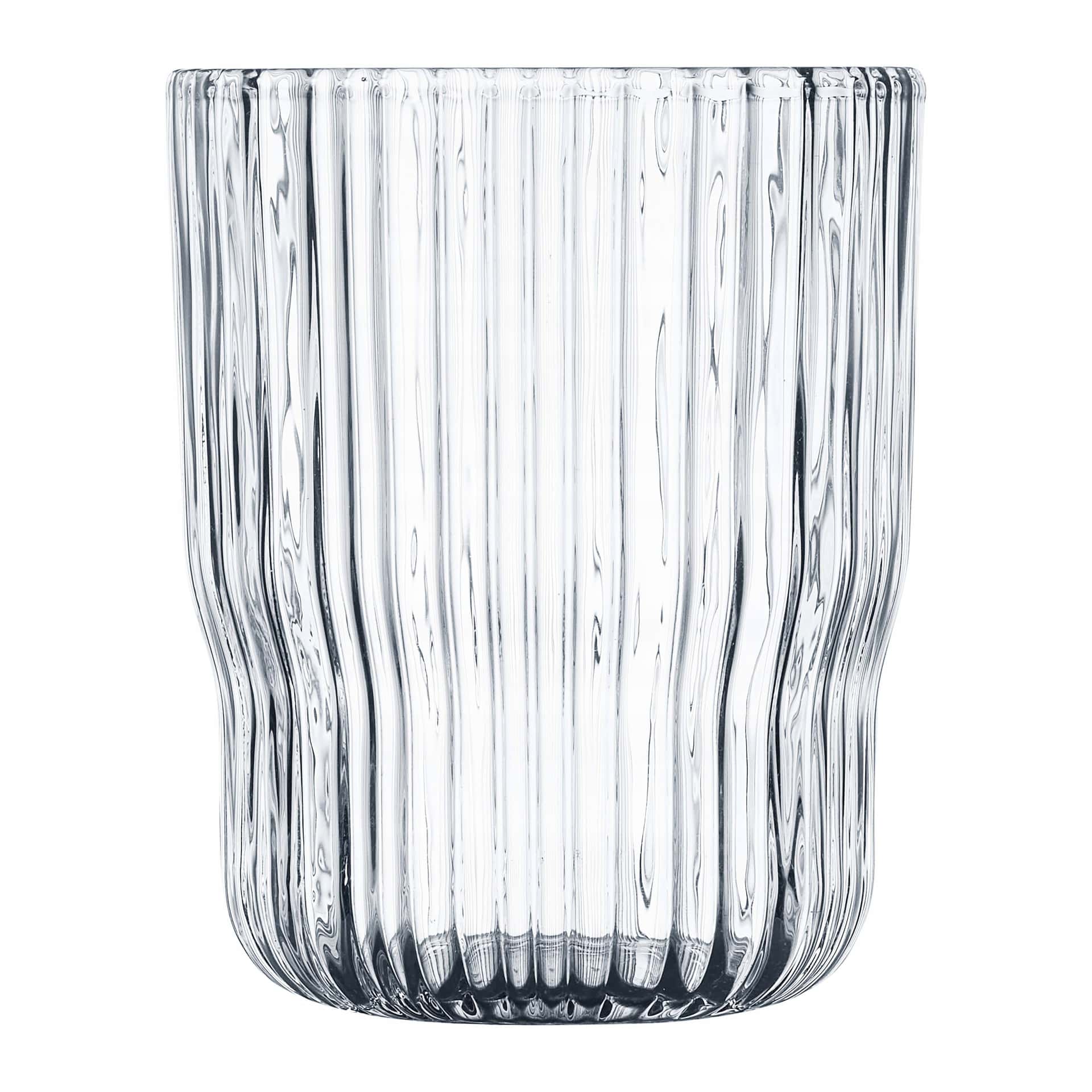 Rillet Glass 260 ml - perfect for any occasion