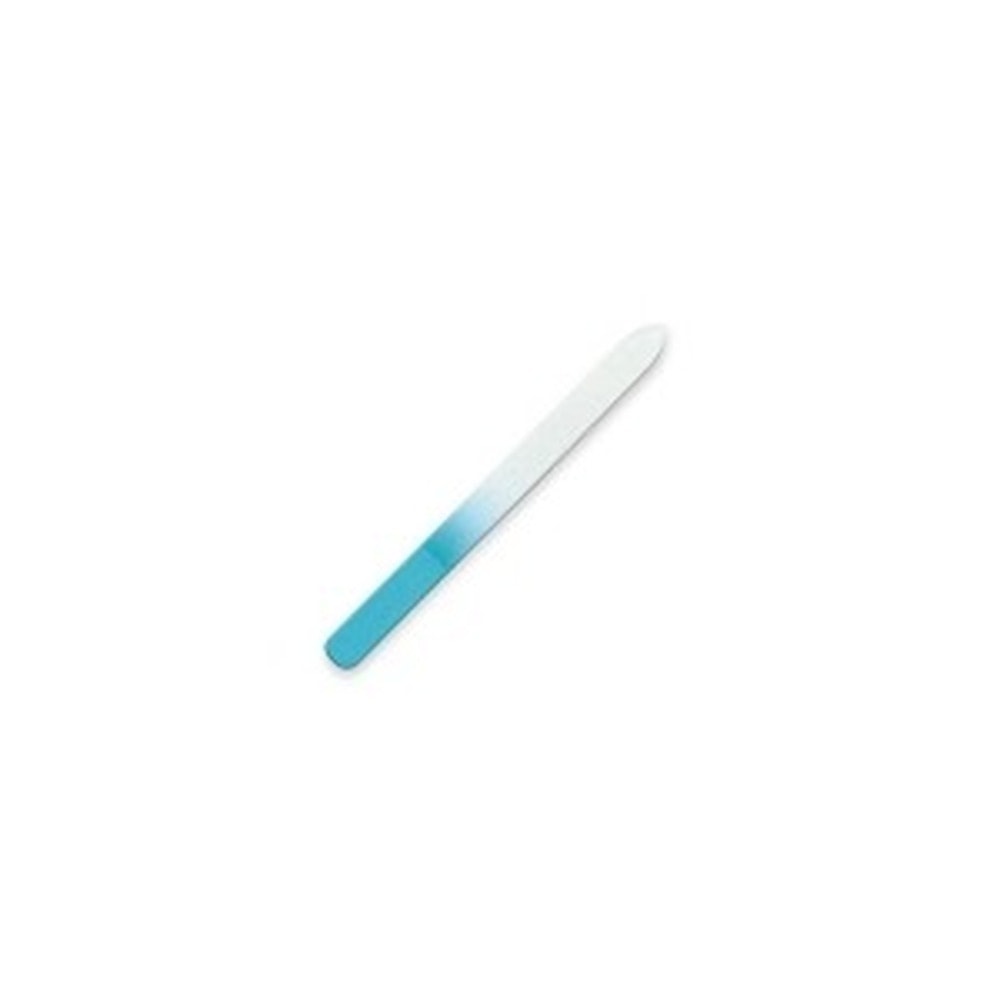 Top Choice Glass Nail File 14 cm - gentle care