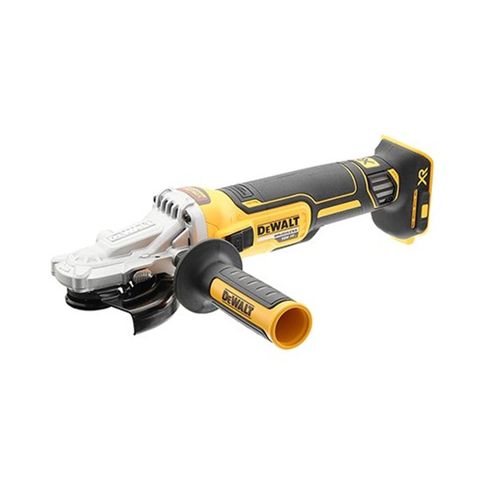 DeWalt XR DCG405FN-XJ Angle Grinder 125mm - Power and precision in your hands!