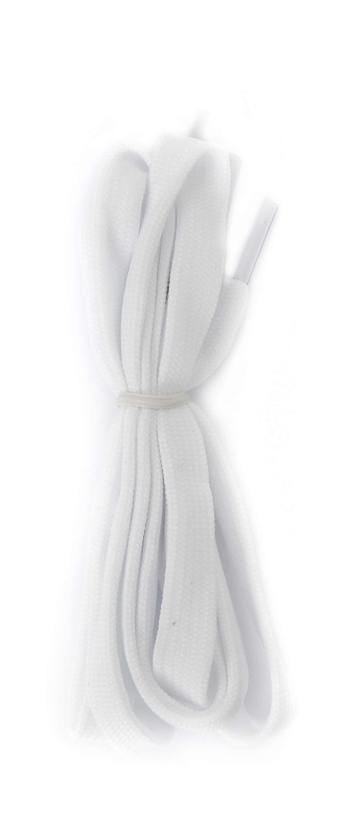 LACE FLAT Shoelaces - flat shoelaces for shoes in various colors