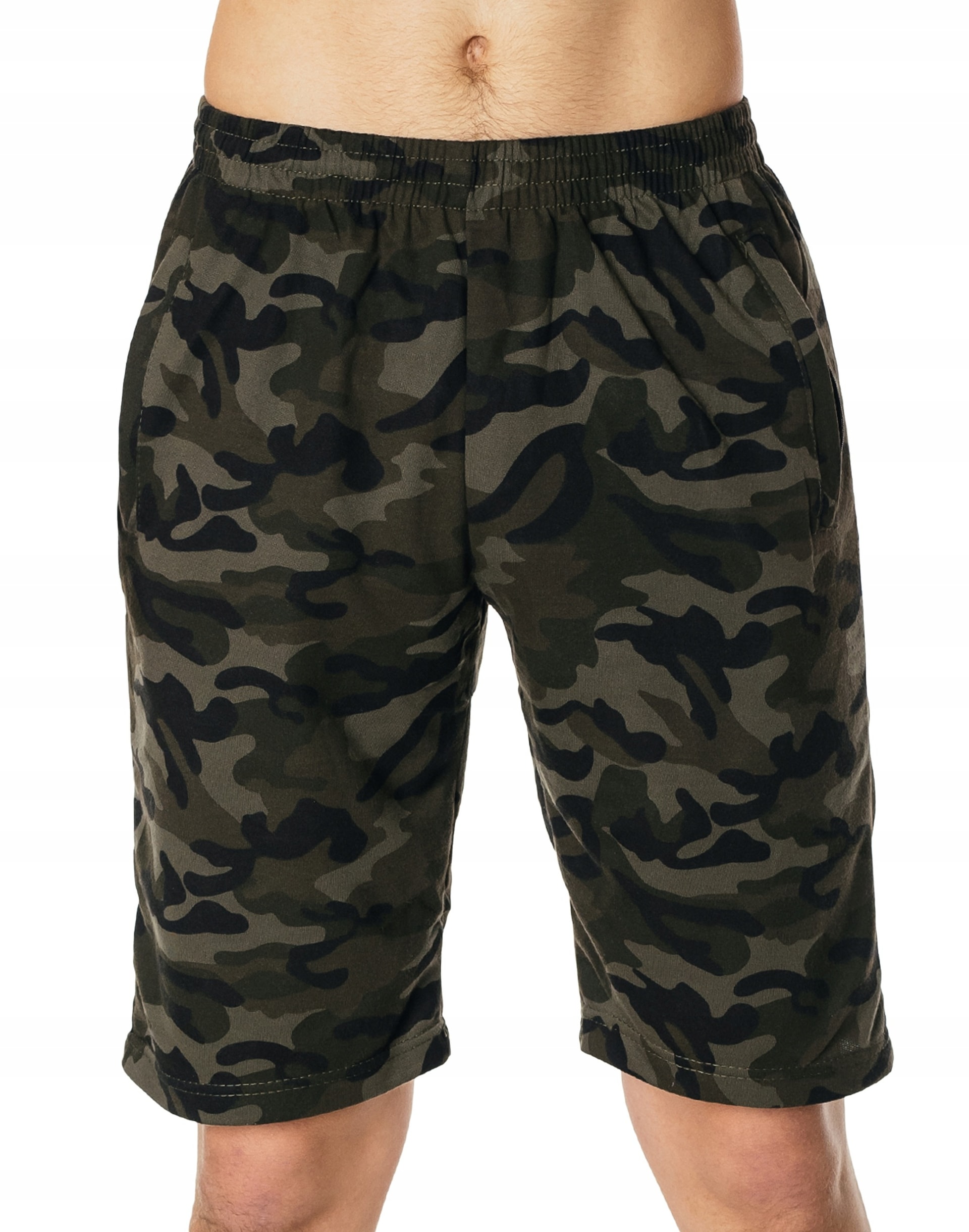 Men's Shorts Tracksuit L Capp - light and comfortable for summer