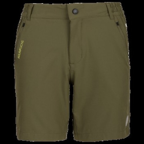 Technical Shorts D. 34 Green - perfect for running and training