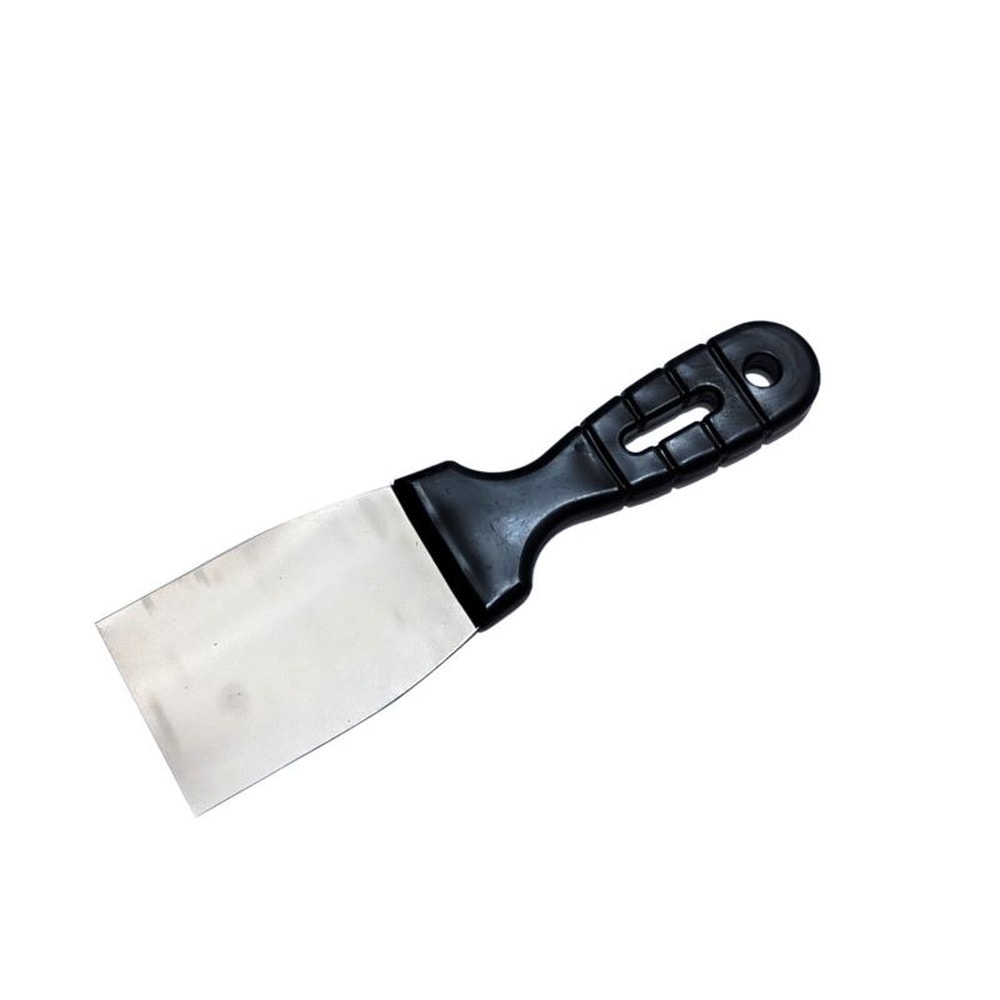 Stainless steel painting spatula 60 mm - essential in every home