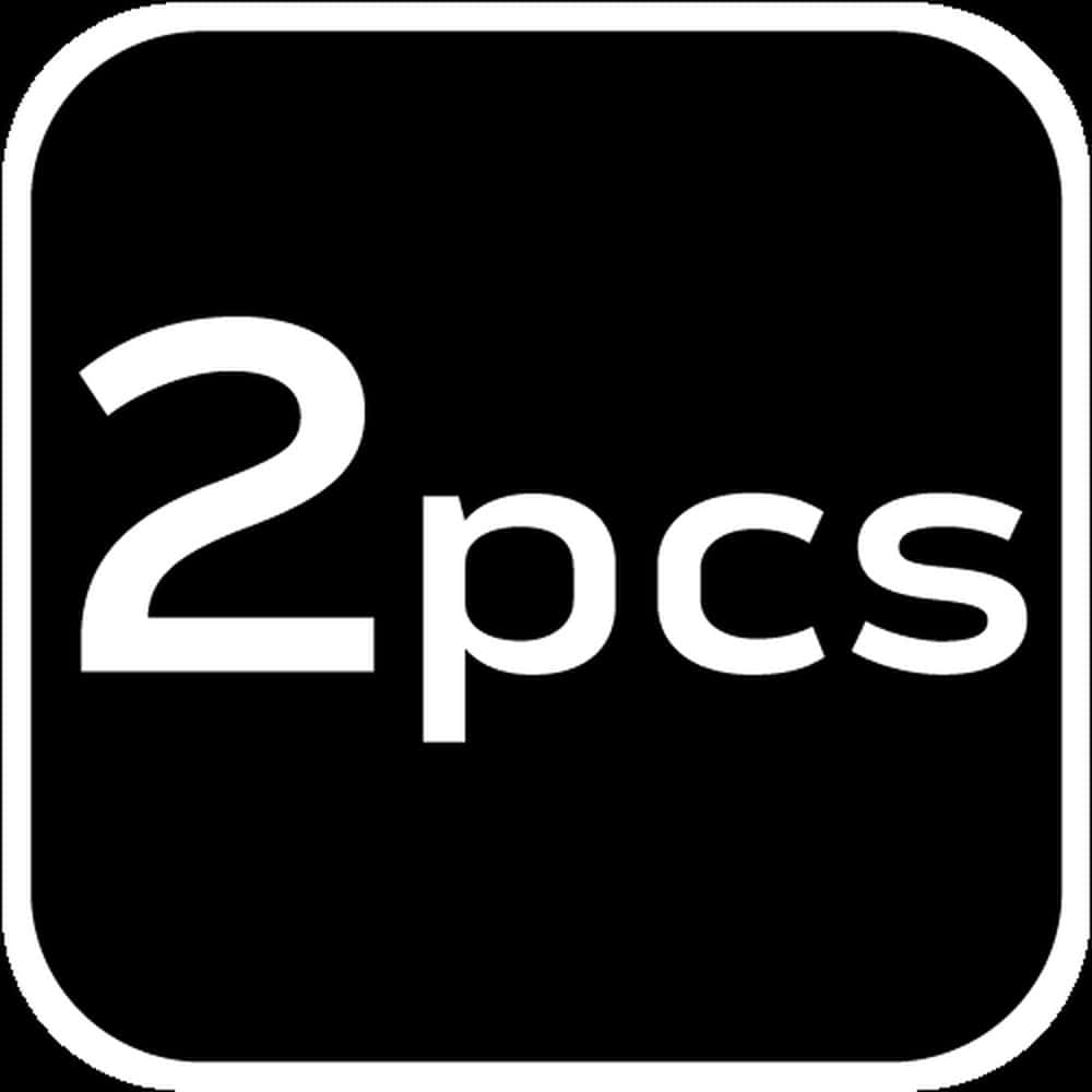 NEO TOOLS Silicone spatulas 6.5R and 10R - precise application