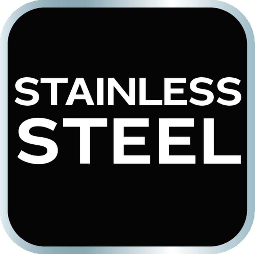 NEO 250 mm Filling knife - stainless steel, comfortable handle