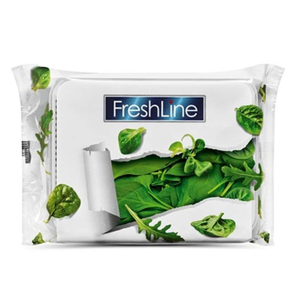 Spinach Italy - fresh and full of vitamins, ideal for salads