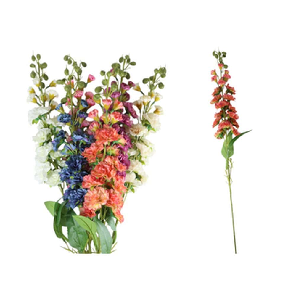 Larkspur branch 92 cm - perfect decoration for your home