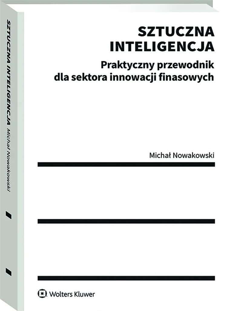Wolters Kluwer Artificial Intelligence Implementations - Finance Guidebook