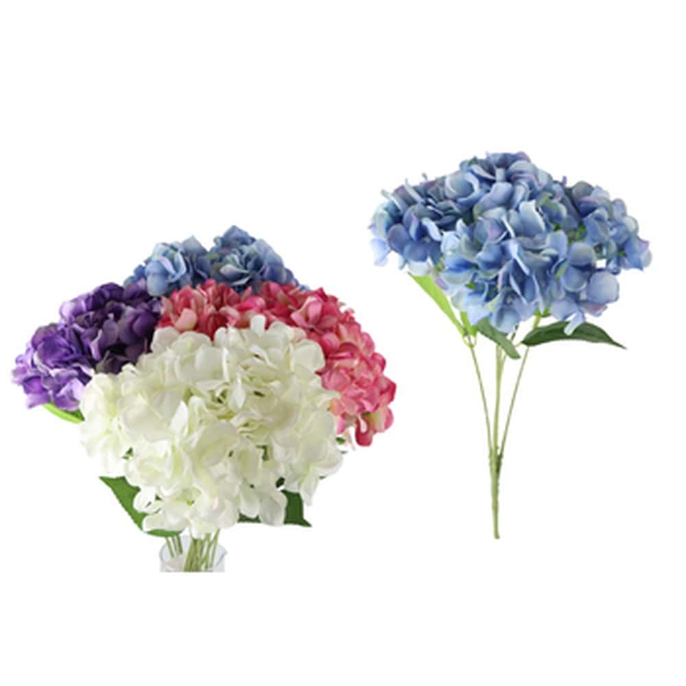 Spring Bouquet 51 cm - Artificial flowers for interior decoration