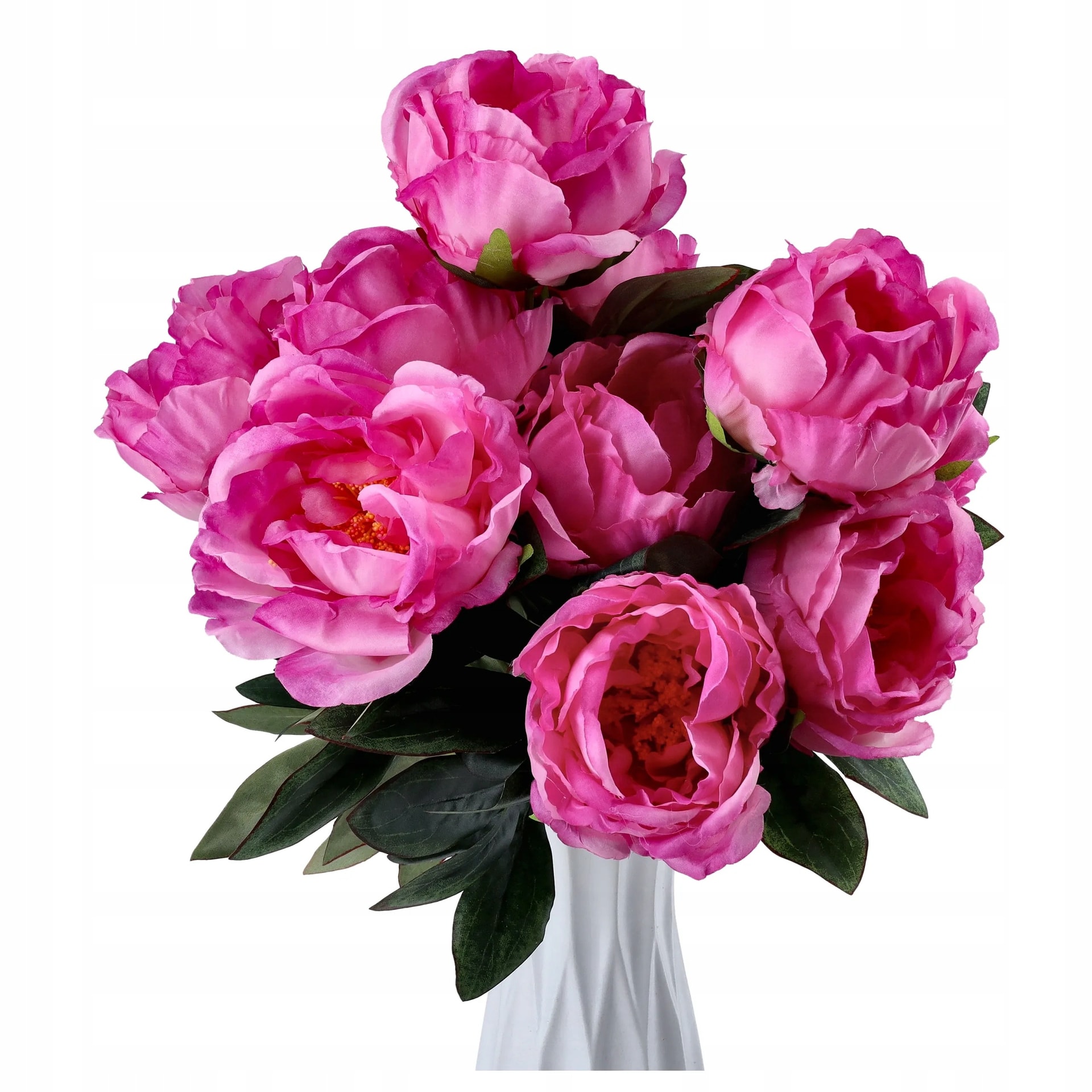 Peonia Artificial Decorative Flower 43 cm